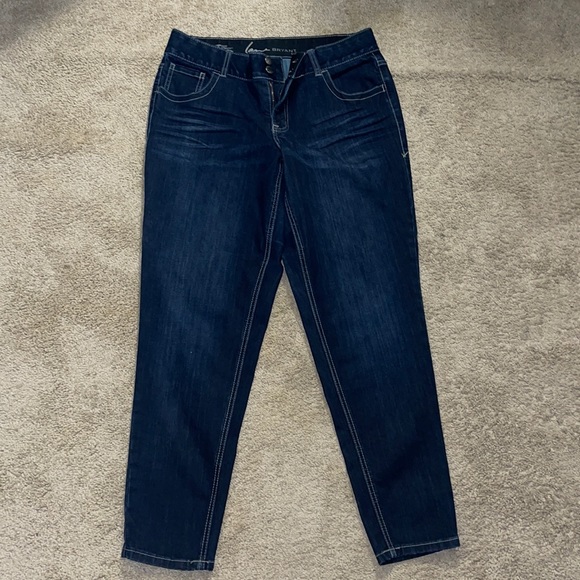 Lane Bryant Tighter Tummy Technology 